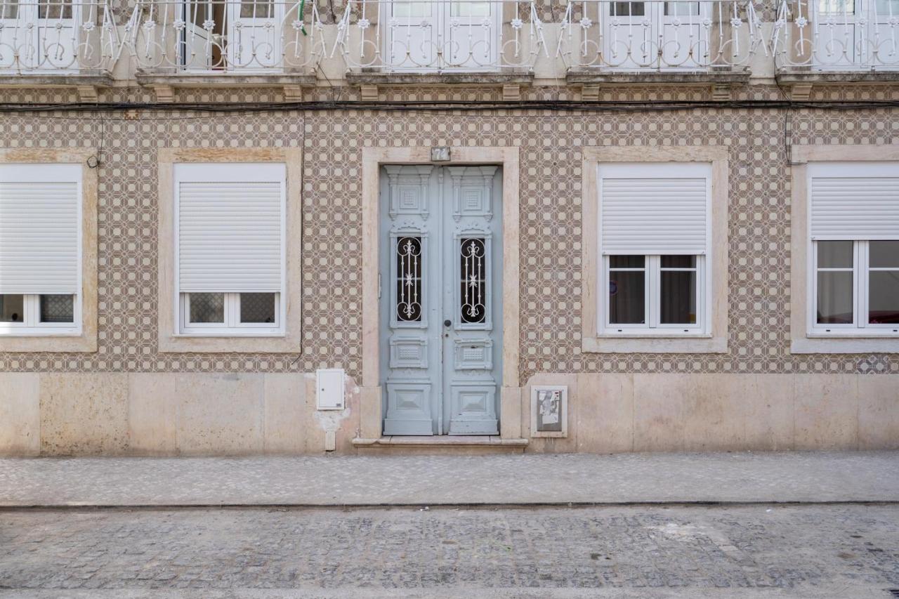 شقة Akicity Campolide Selected Lisboa المظهر الخارجي الصورة